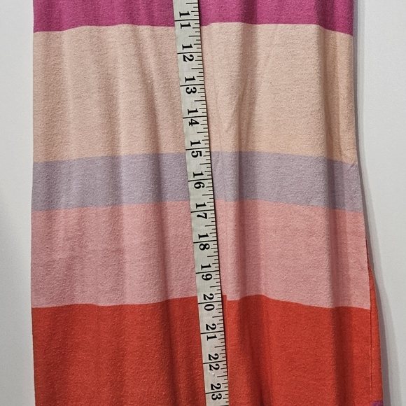 City Streets Dress Size S 7/8 Girls multicolor. - Picture 3 of 10